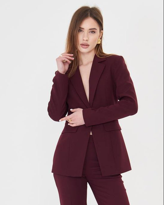 burgandy