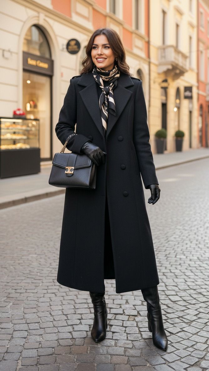 كوت جوخ طويل بزراير