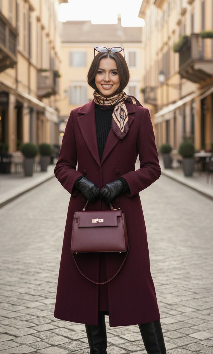 كوت جوخ طويل بزراير